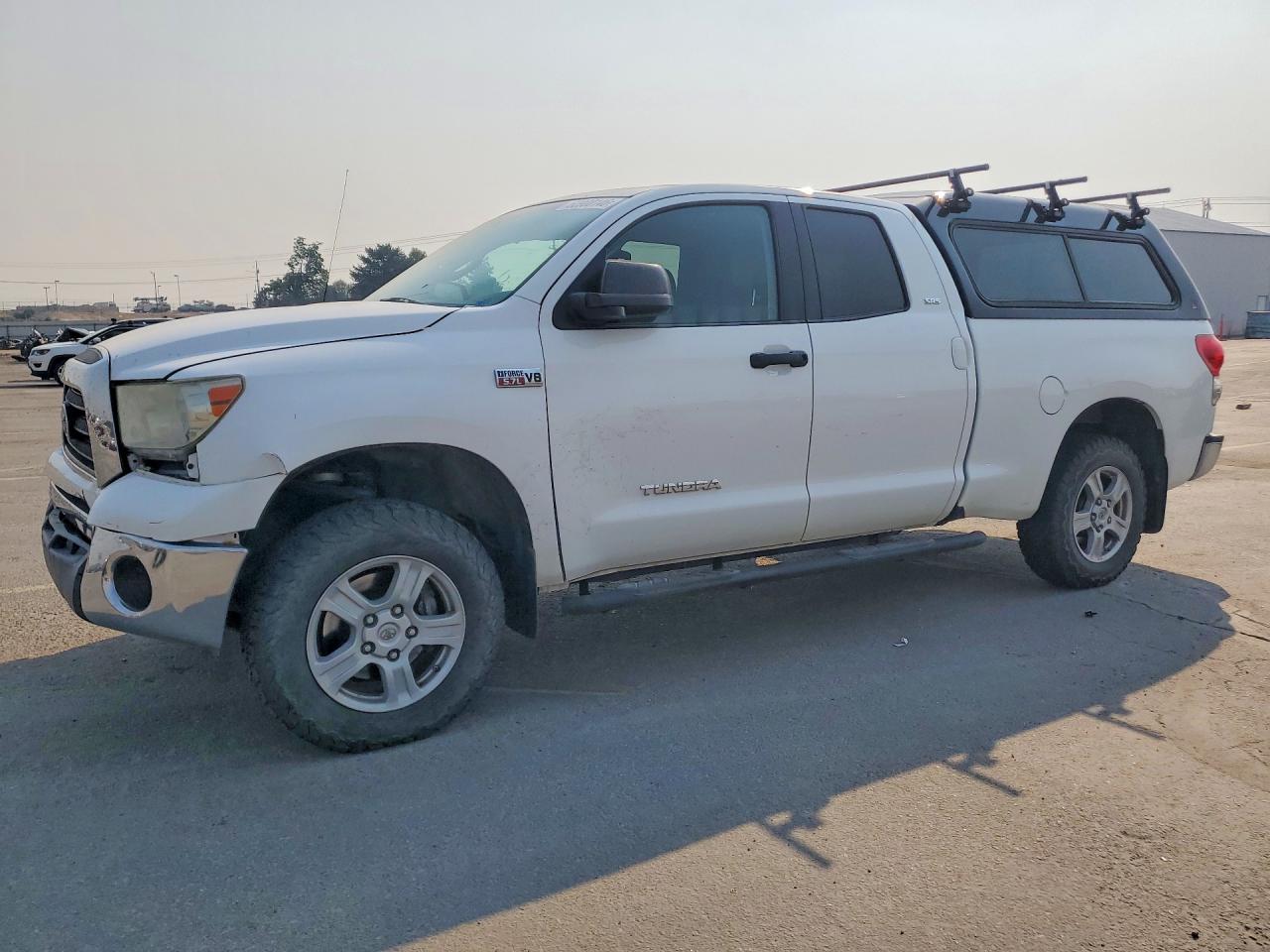 5TFBV54118X045946 · 2008 TOYOTA TUNDRA