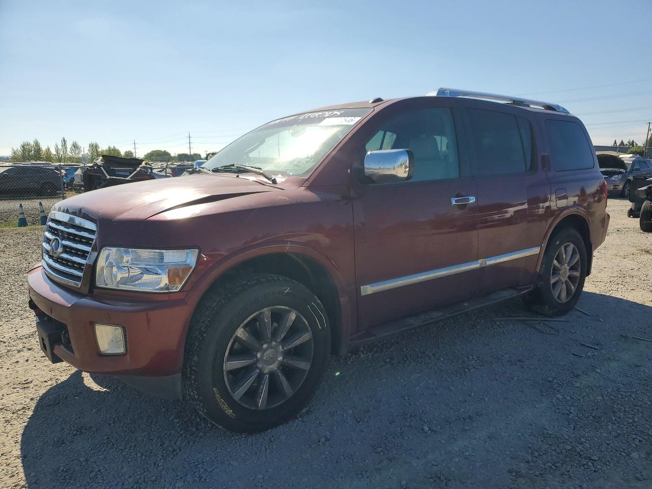 5N3ZA0NE4AN906376 · 2010 INFINITI QX56
