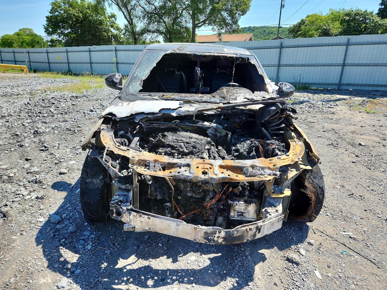 SALZP2FX6LH011120 · 2020 LAND ROVER RANGE ROVER EVOQUE · 5/13
