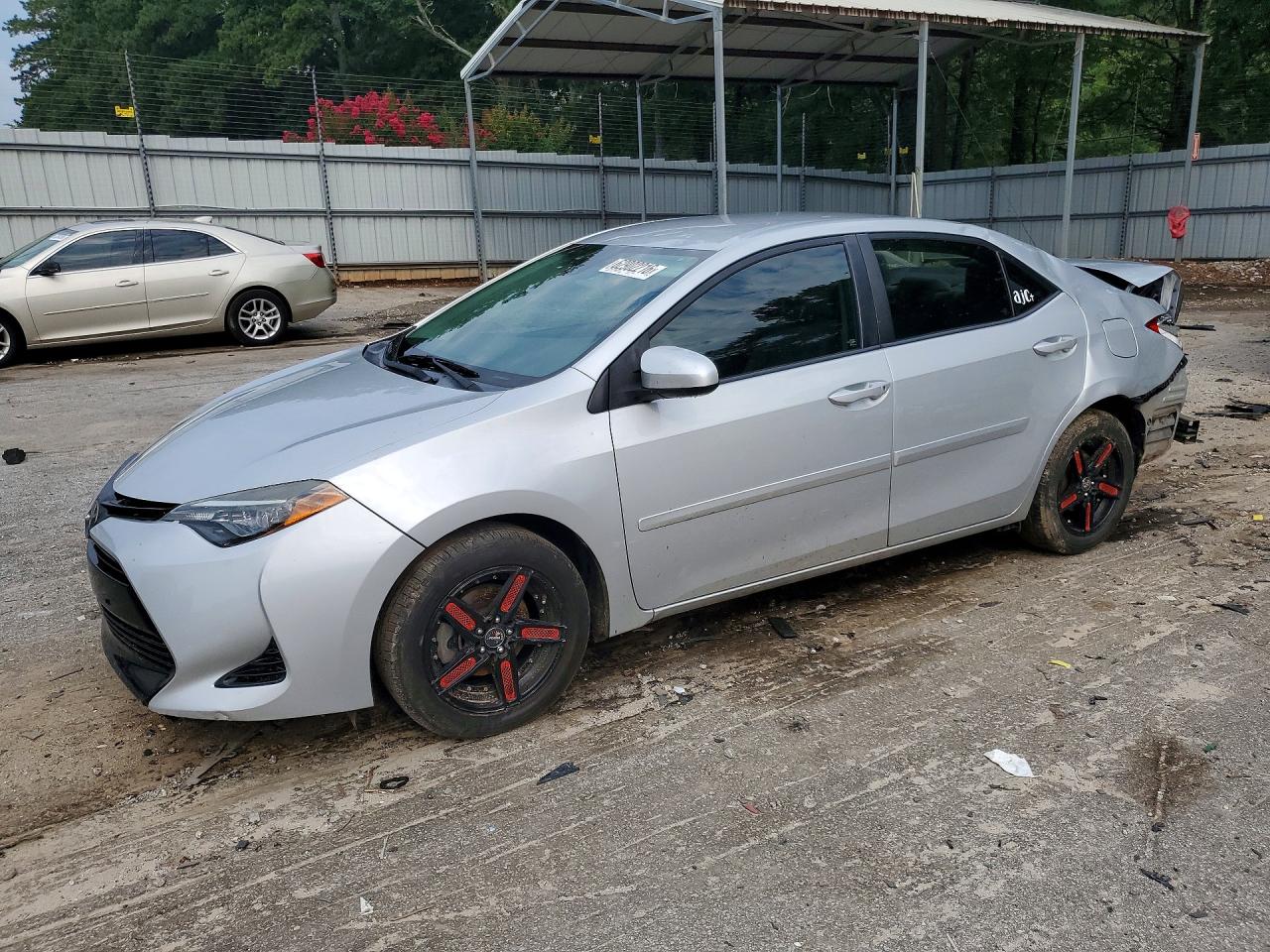 2T1BURHE8HC875264 · 2017 TOYOTA COROLLA