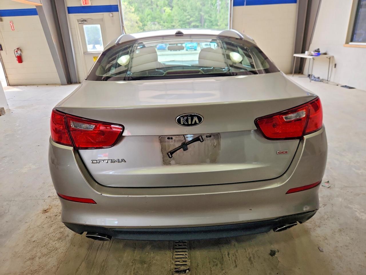 KNAGM4A73F5583016 · 2015 KIA OPTIMA · 6/12