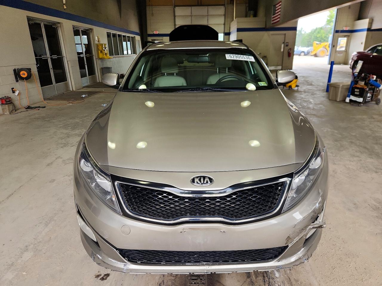 KNAGM4A73F5583016 · 2015 KIA OPTIMA · 5/12