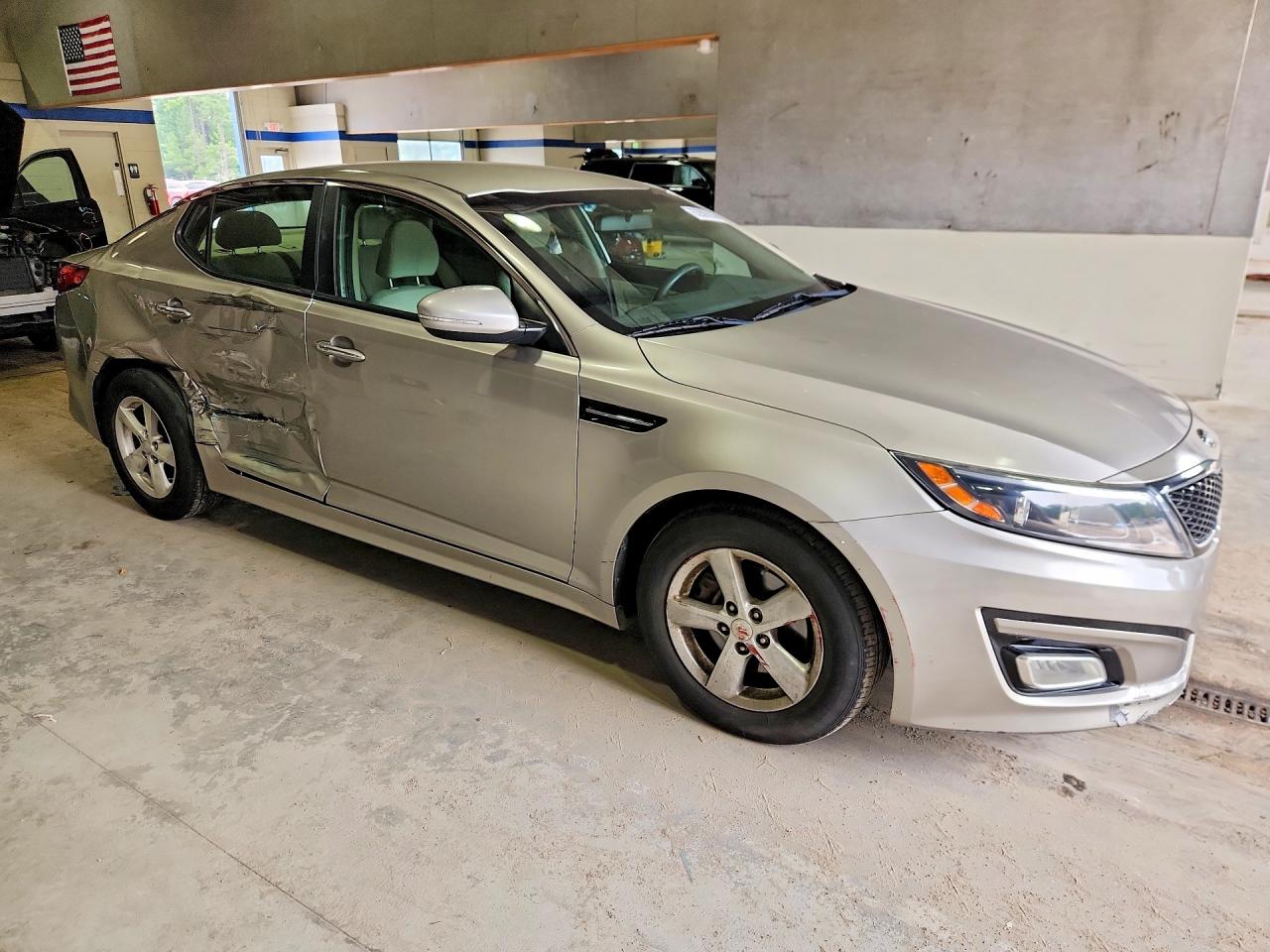 KNAGM4A73F5583016 · 2015 KIA OPTIMA · 4/12