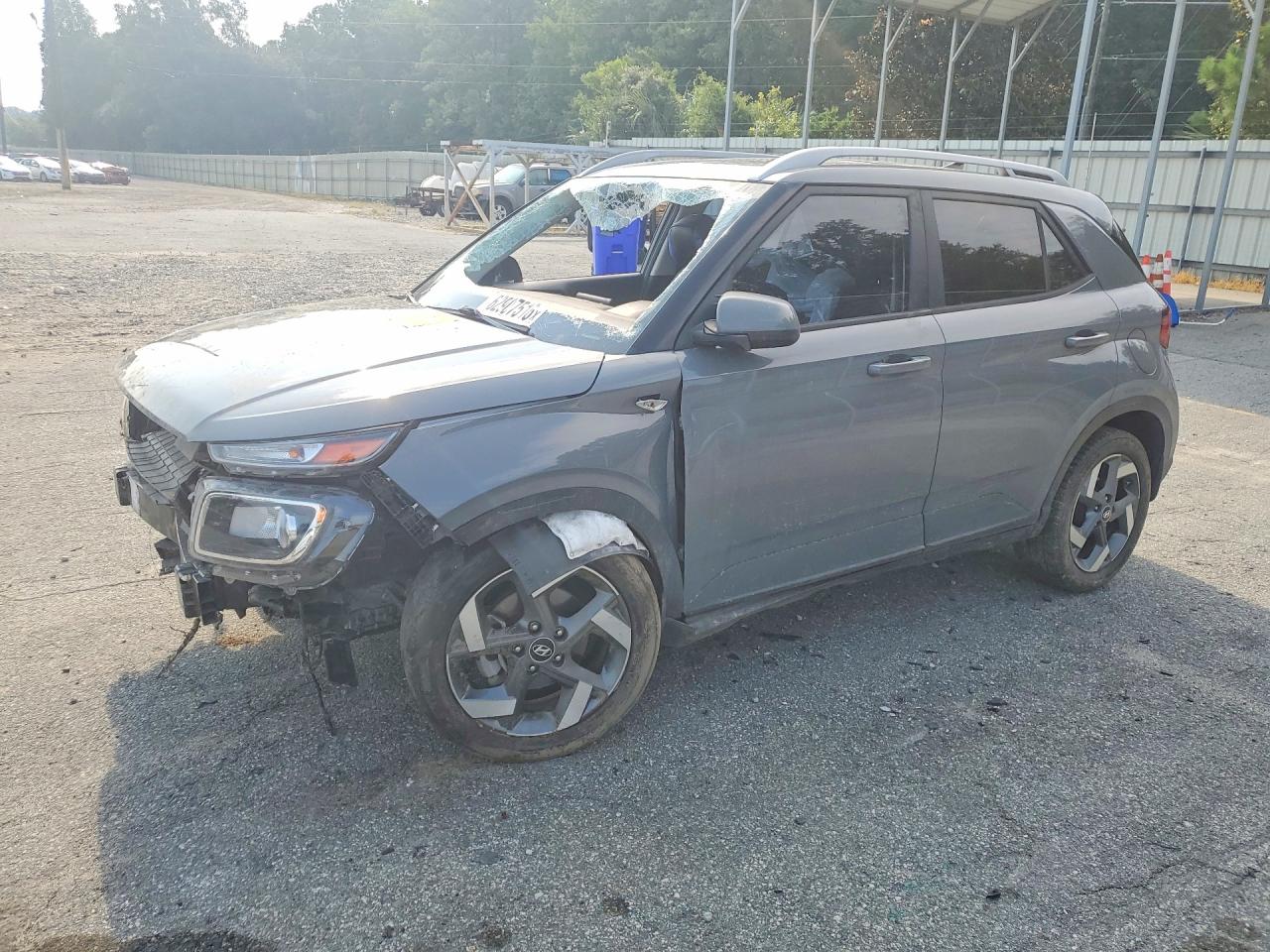 KMHRC8A33NU151352 · 2022 HYUNDAI VENUE