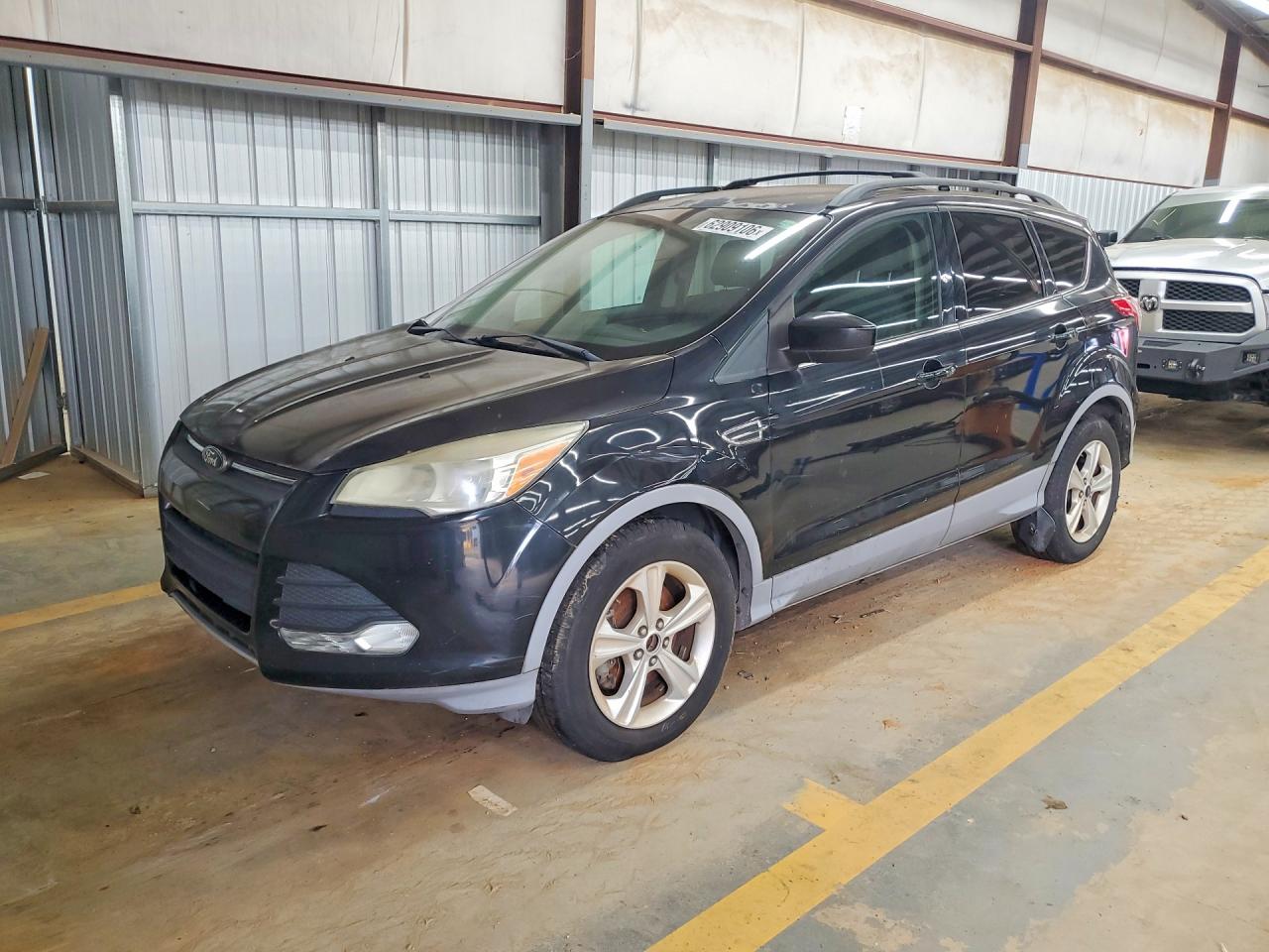 1FMCU0G92DUD72133 · 2013 FORD ESCAPE