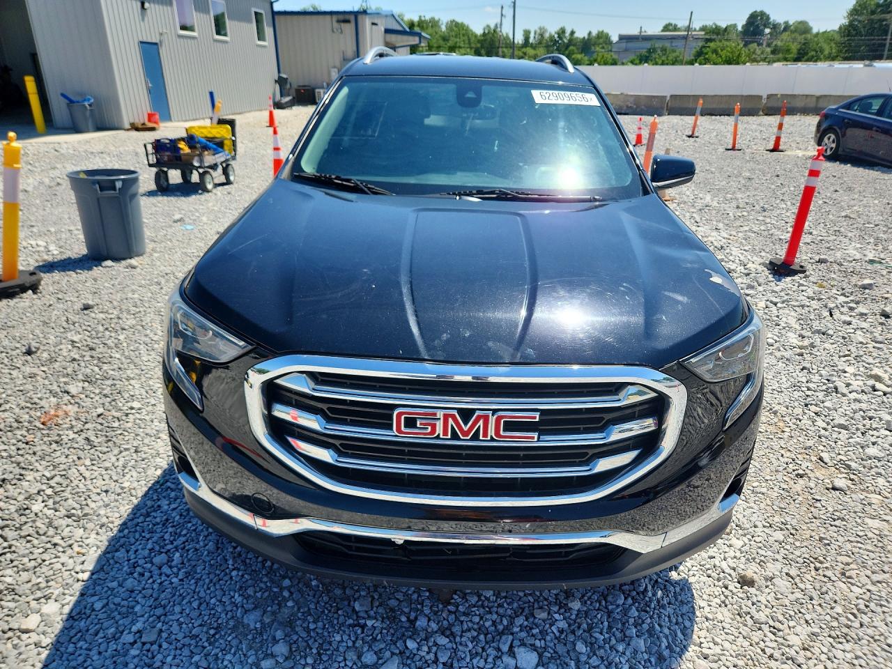 3GKALVEV2LL252258 · 2020 GMC TERRAIN · 5/14