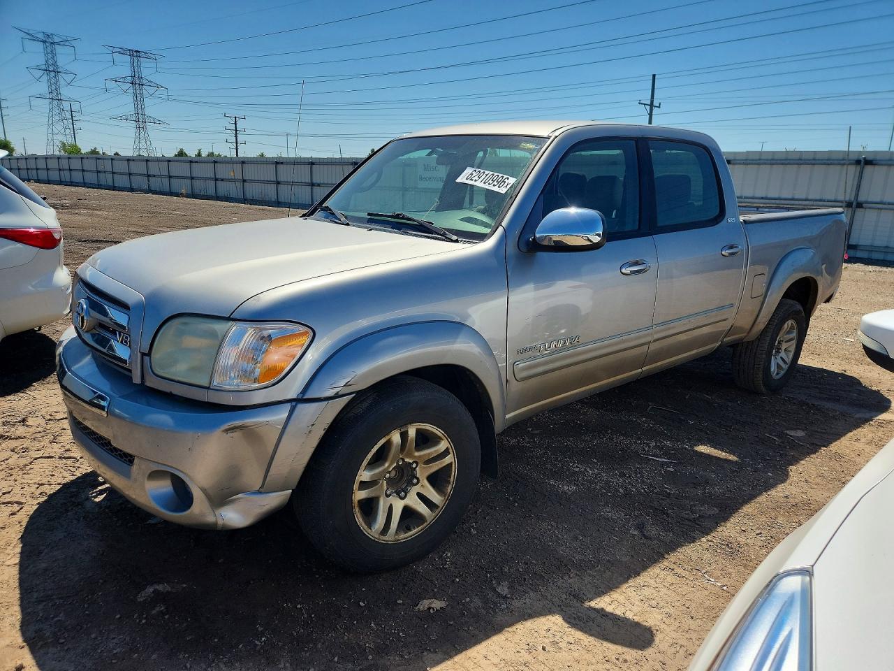 5TBET34166S557365 · 2006 TOYOTA TUNDRA