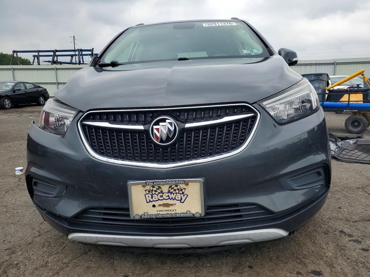 KL4CJASB5HB179421 · 2017 BUICK ENCORE · 5/13