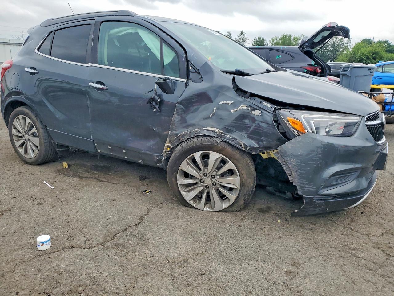 KL4CJASB5HB179421 · 2017 BUICK ENCORE · 4/13
