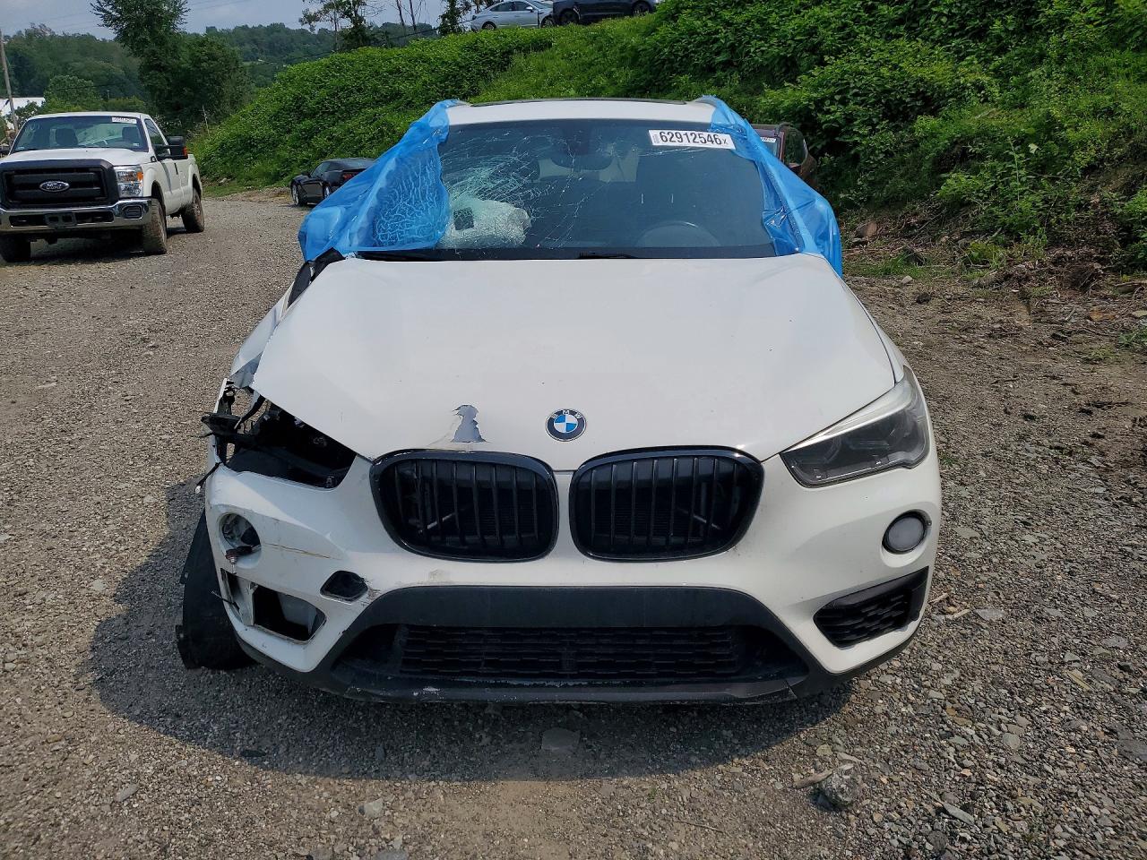 WBXHU7C37H5H37190 · 2017 BMW X1 · 5/13