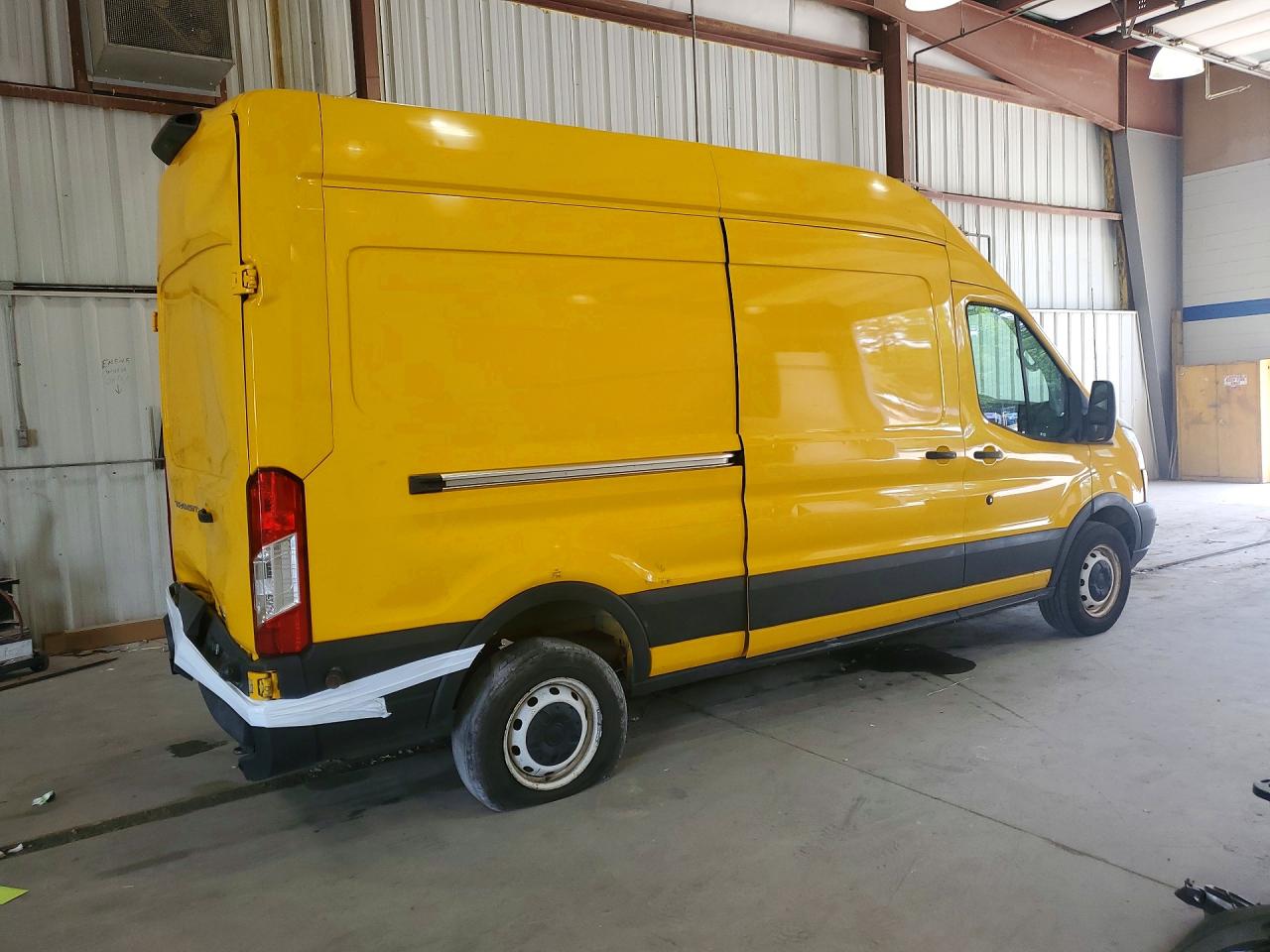 1FTYR2XM5KKA50655 · 2019 FORD TRANSIT · 3/13