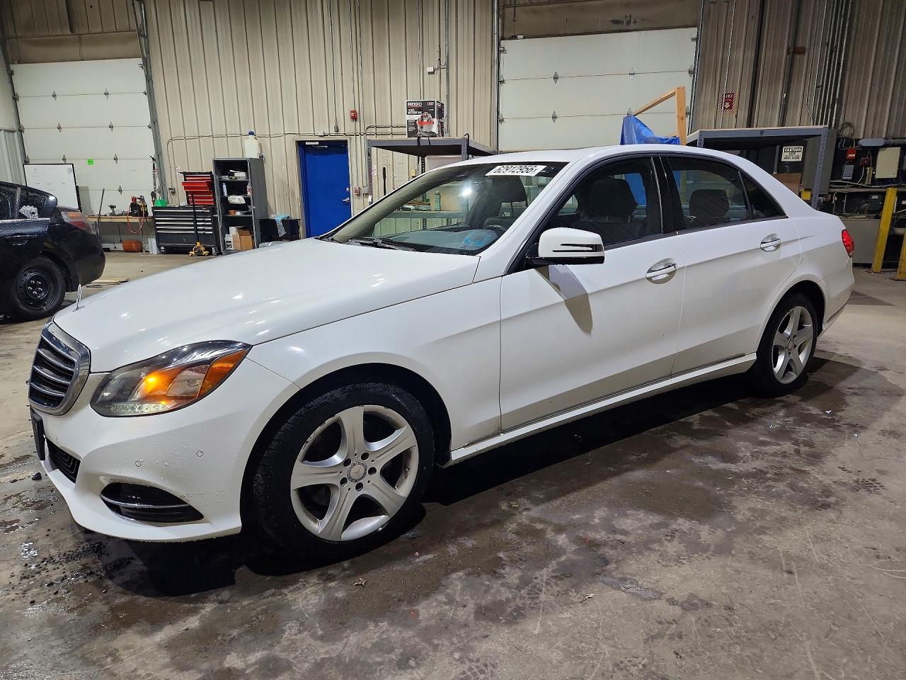 WDDHF8JB6GB230503 · 2016 MERCEDES-BENZ E