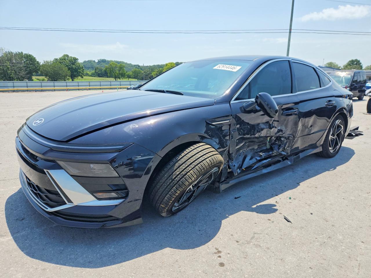 KMHL64JA4TA535305 · 2026 HYUNDAI SONATA