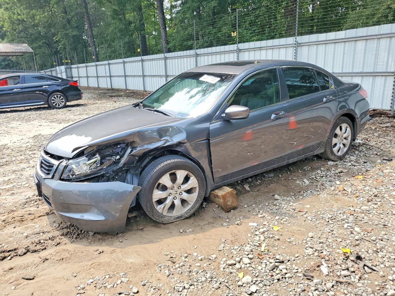 1HGCP26869A018657 · 2009 HONDA ACCORD
