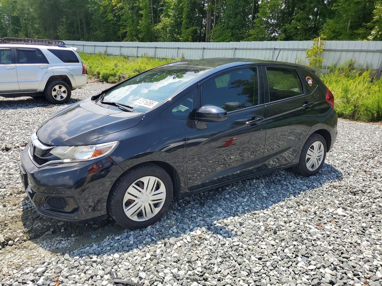 3HGGK5H46JM714728 · 2018 HONDA FIT