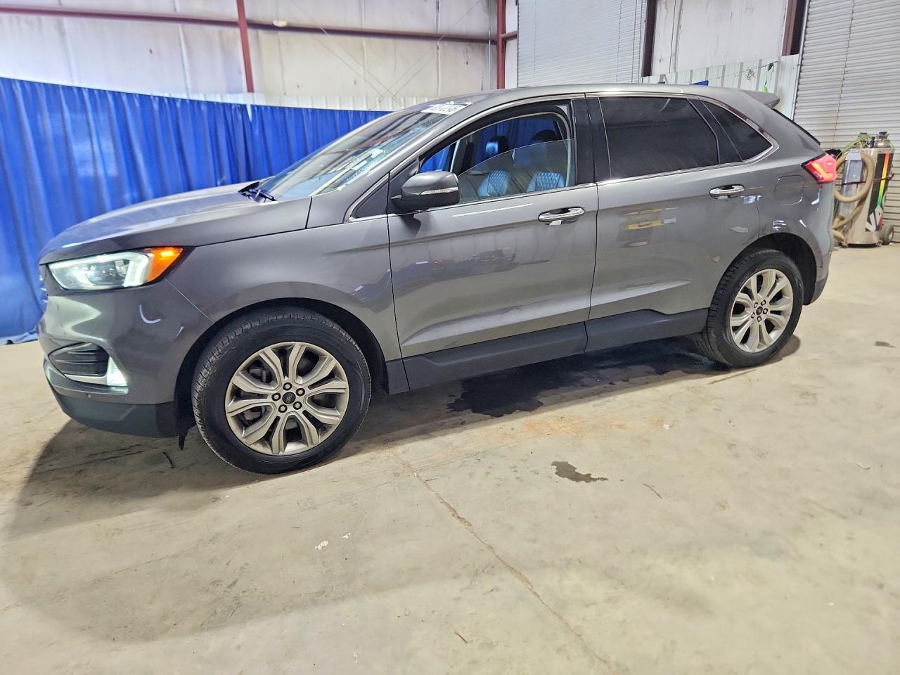 2FMPK4K92PBA60006 · 2023 FORD EDGE