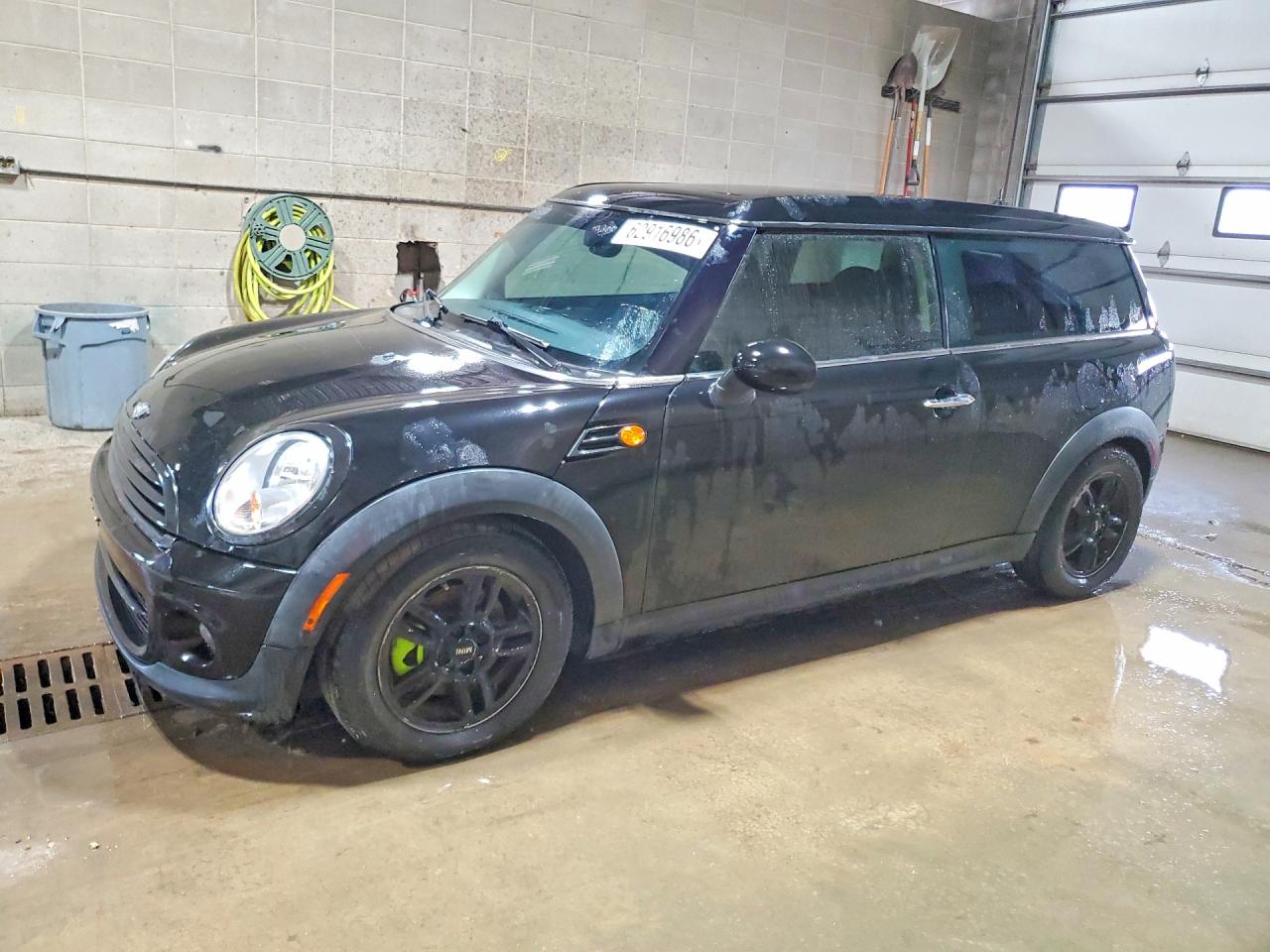2012 MINI COOPER