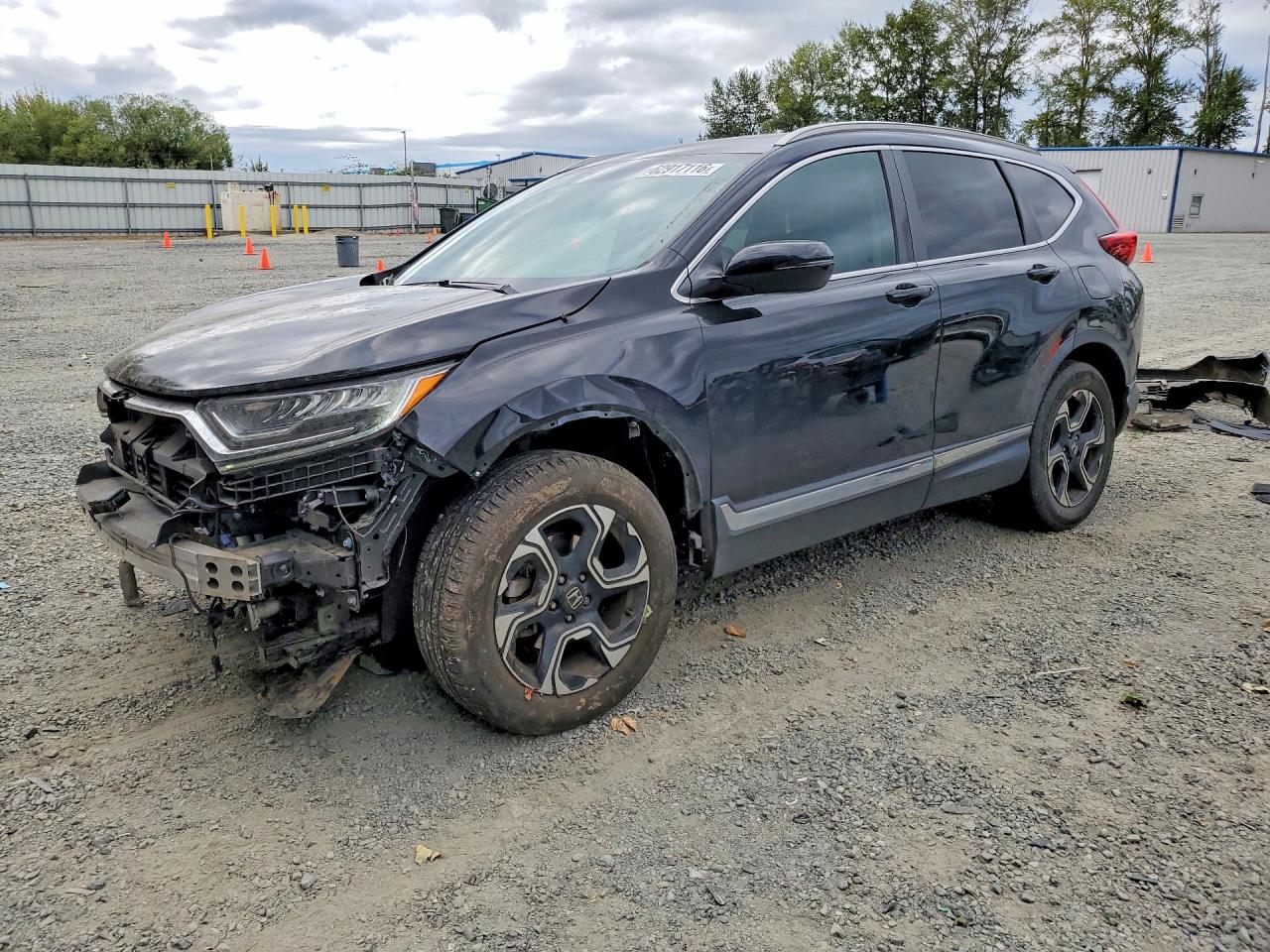 2HKRW2H92HH600778 · 2017 HONDA CR-V