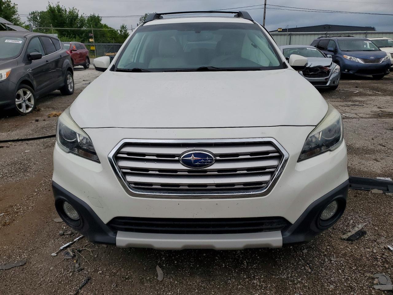 4S4BSBLC3F3281198 · 2015 SUBARU OUTBACK · 5/13