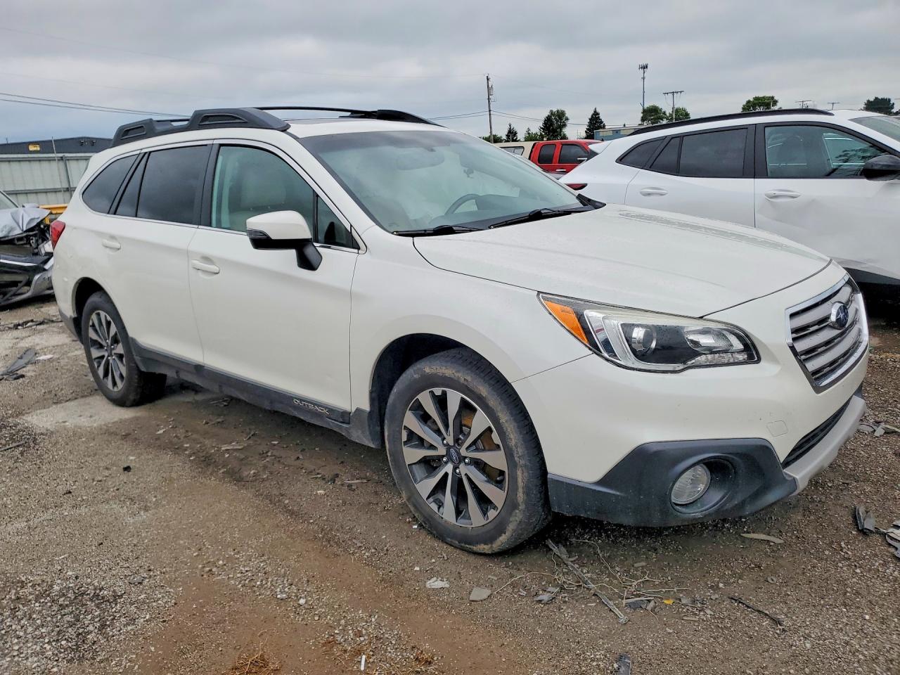 4S4BSBLC3F3281198 · 2015 SUBARU OUTBACK · 4/13