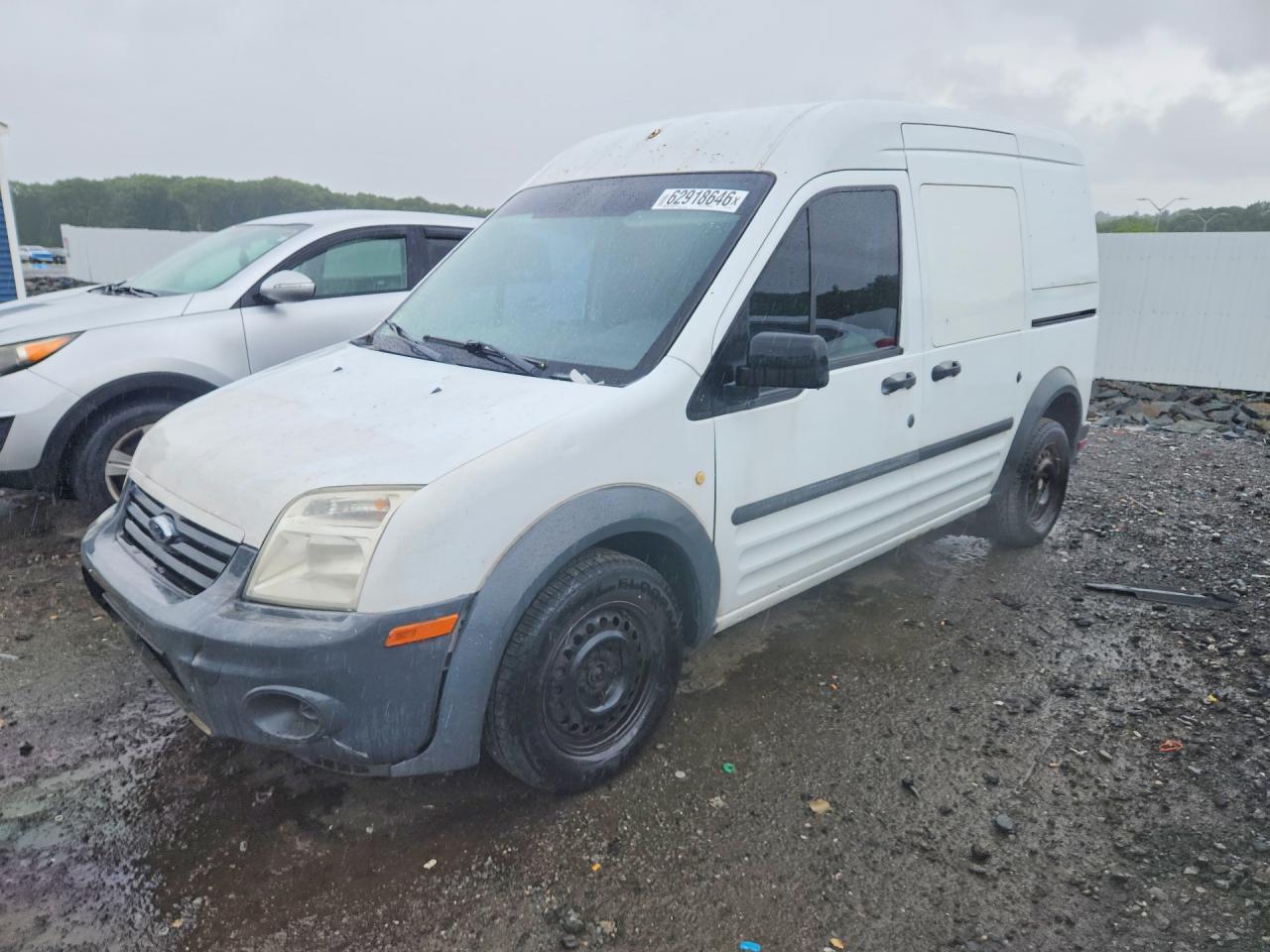 NM0LS7CN8DT159423 · 2013 FORD TRANSIT CONNECT