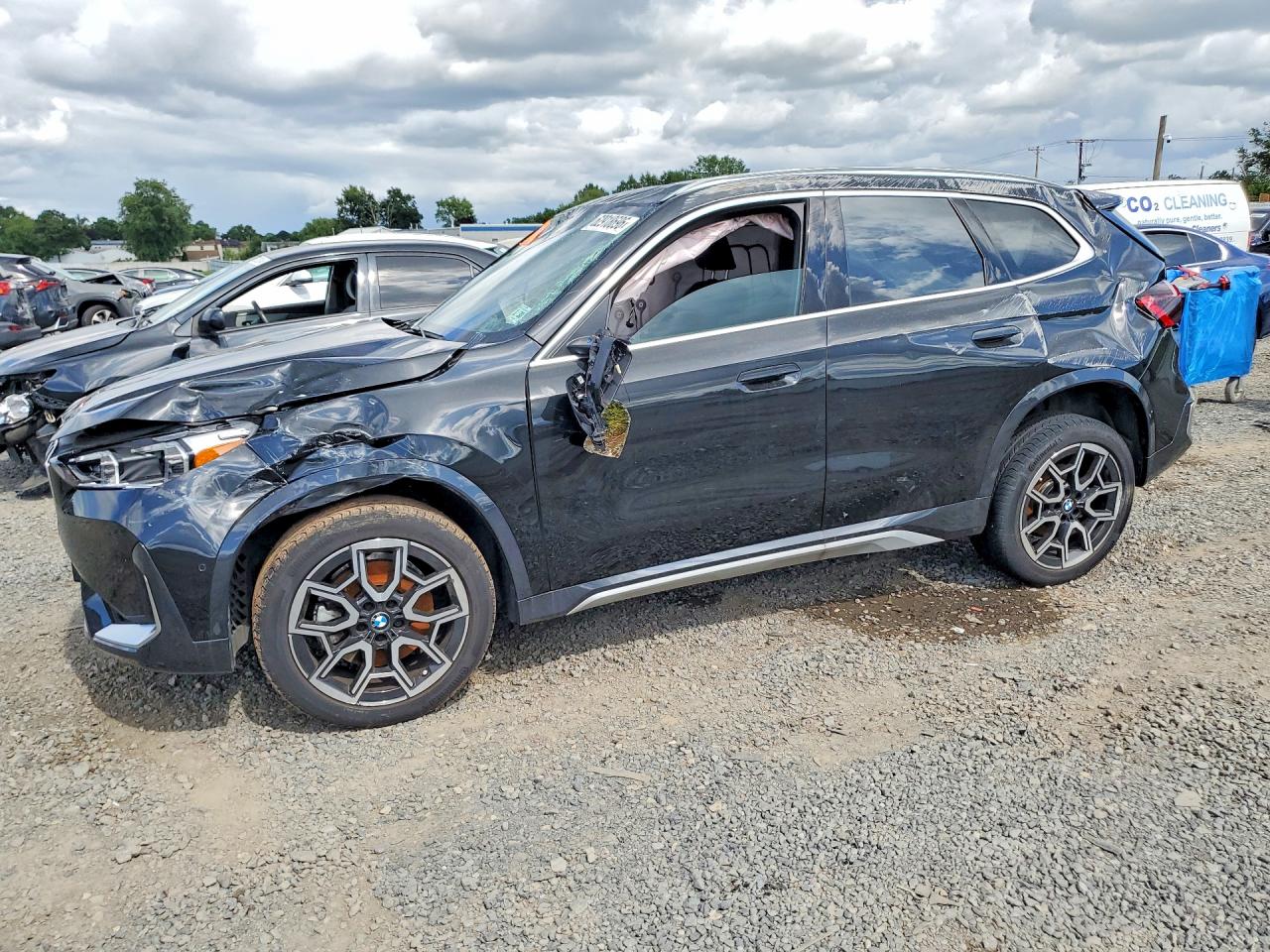 2026 BMW X1