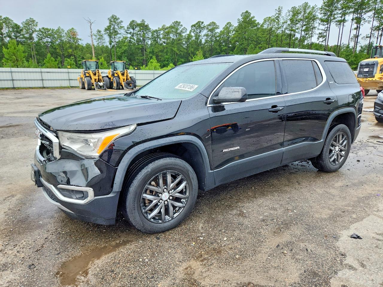 1GKKNMLS4HZ283772 · 2017 GMC ACADIA