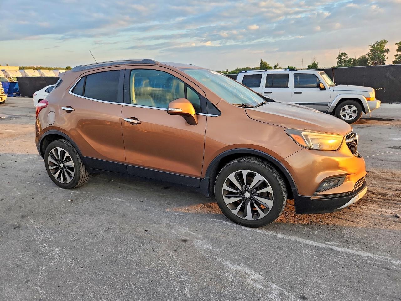 KL4CJBSB1HB029683 · 2017 BUICK ENCORE · 4/13
