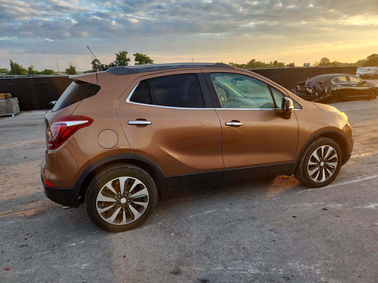 KL4CJBSB1HB029683 · 2017 BUICK ENCORE · 3/13