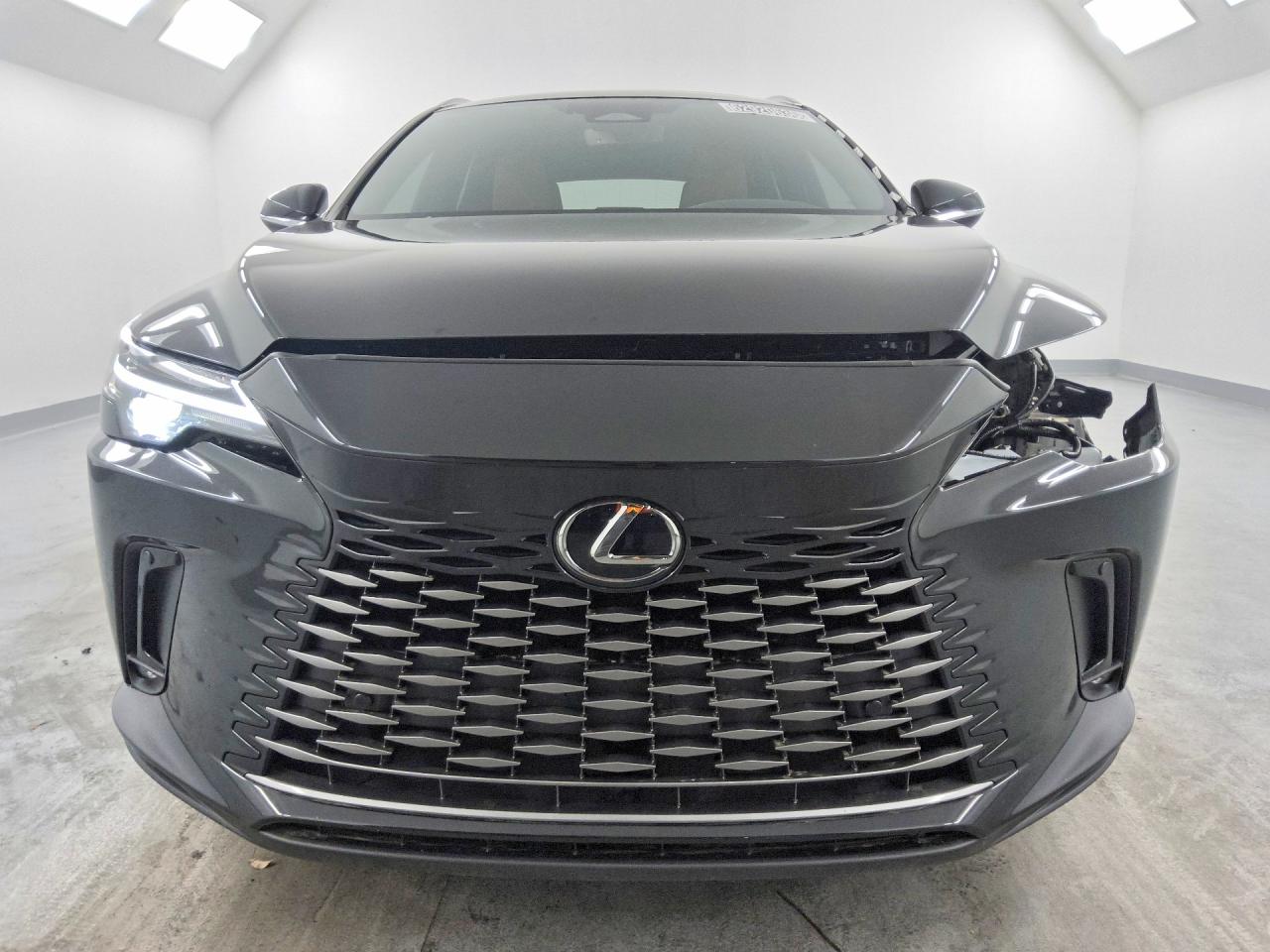 2T2BAMBA2SC067531 · 2025 LEXUS RX 350 · 5/14