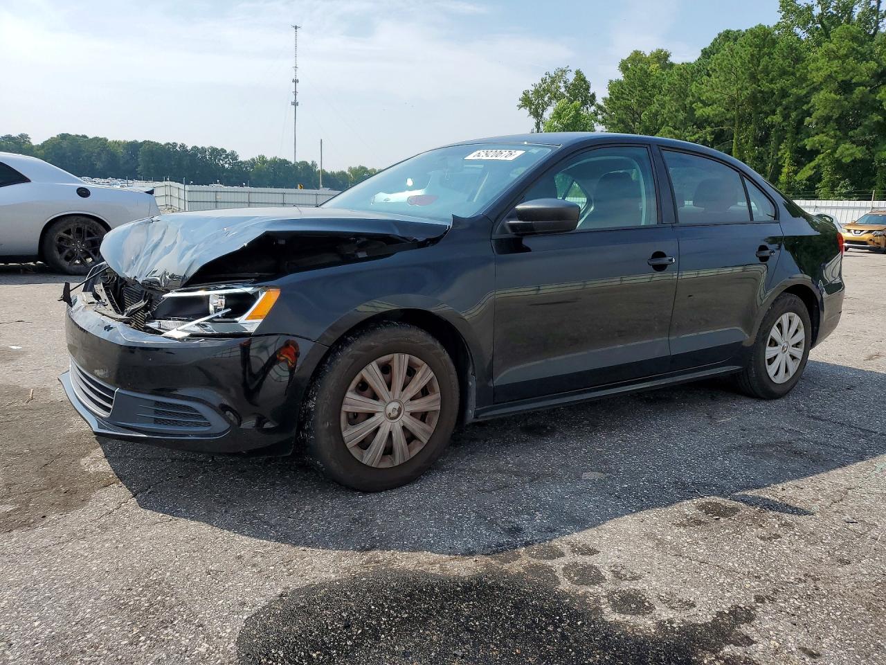 3VW2K7AJXDM305752 · 2013 VOLKSWAGEN JETTA