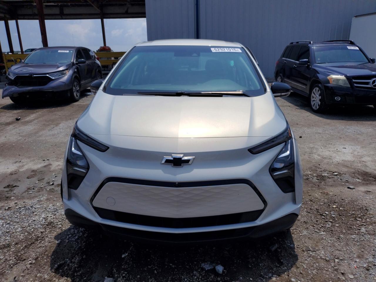1G1FX6S00P4146352 · 2023 CHEVROLET BOLT EV · 5/12