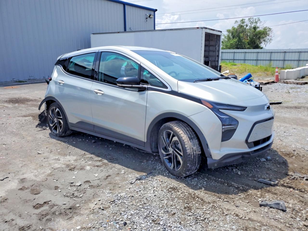 1G1FX6S00P4146352 · 2023 CHEVROLET BOLT EV · 4/12