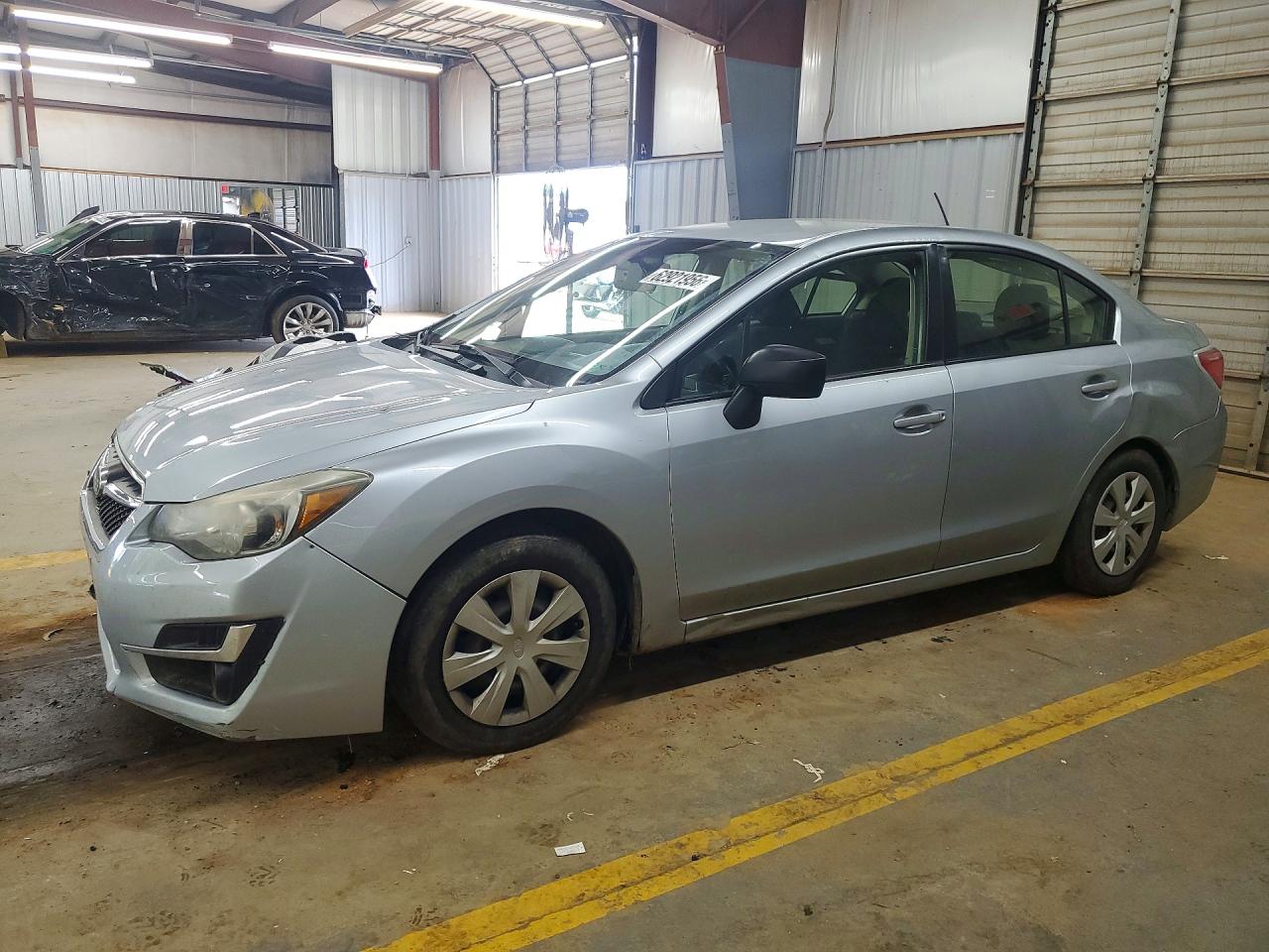 JF1GJAA69GH016154 · 2016 SUBARU IMPREZA