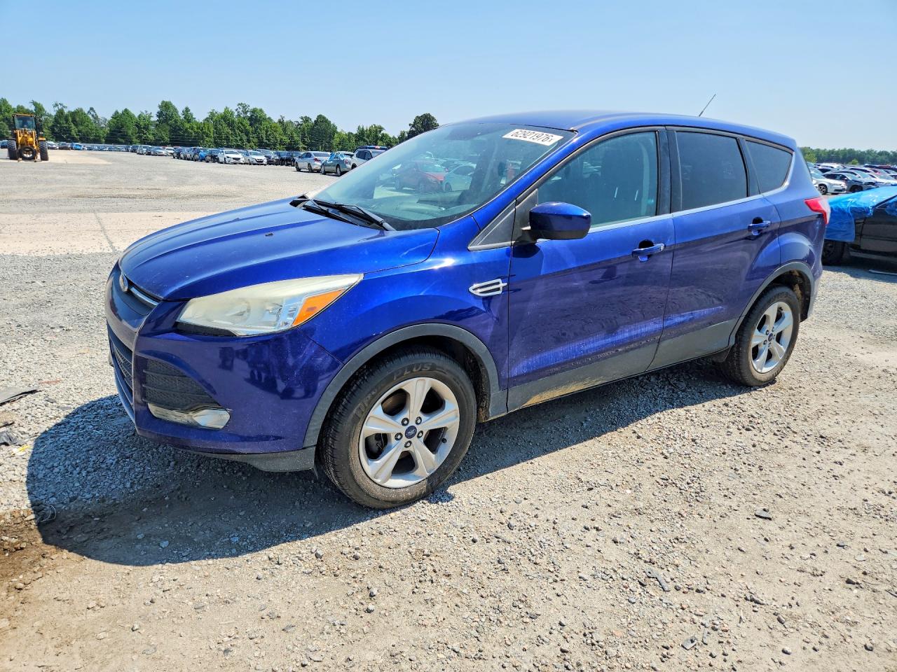 1FMCU0GX1GUC90171 · 2016 FORD ESCAPE