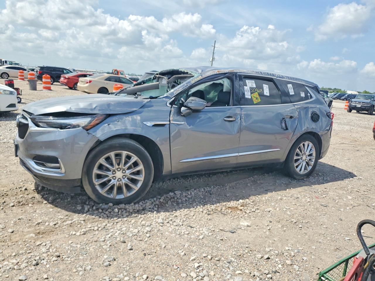 5GAERCKW2LJ311573 · 2020 BUICK ENCLAVE