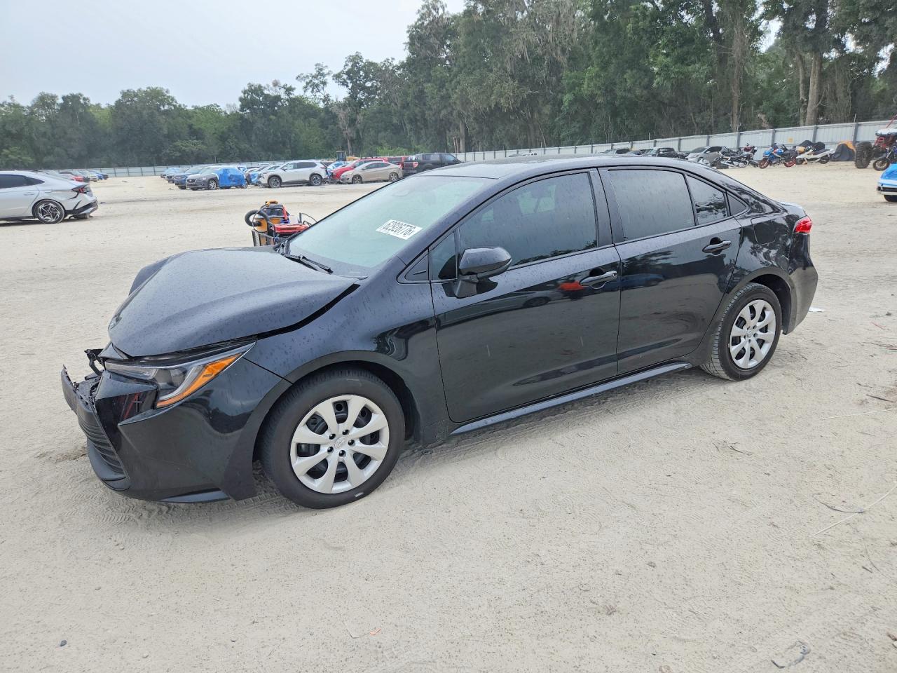 5YFB4MDE0PP038094 · 2023 TOYOTA COROLLA