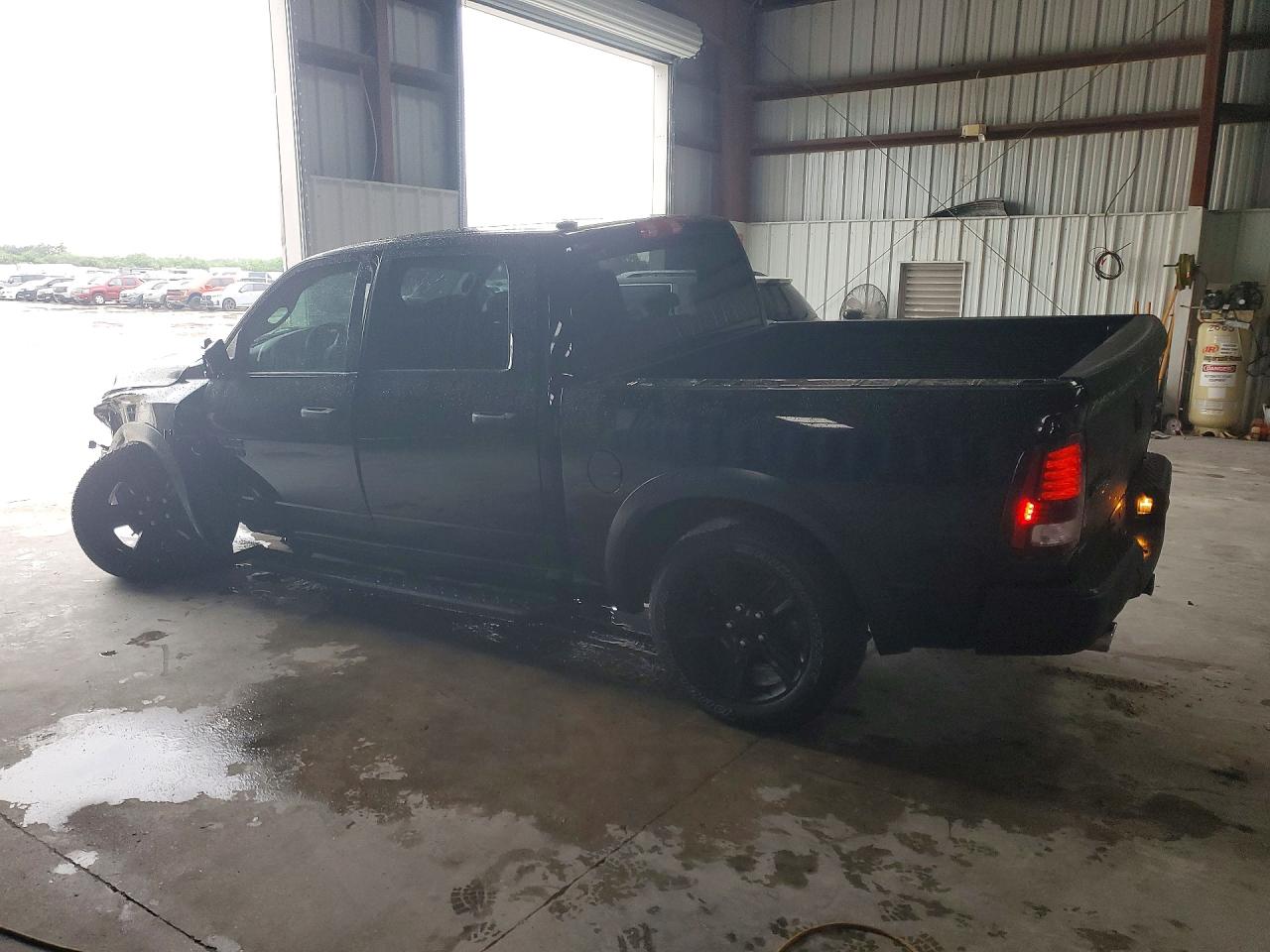 1C6RR7LT8MS516894 · 2021 RAM 1500 CLASSIC · 2/13