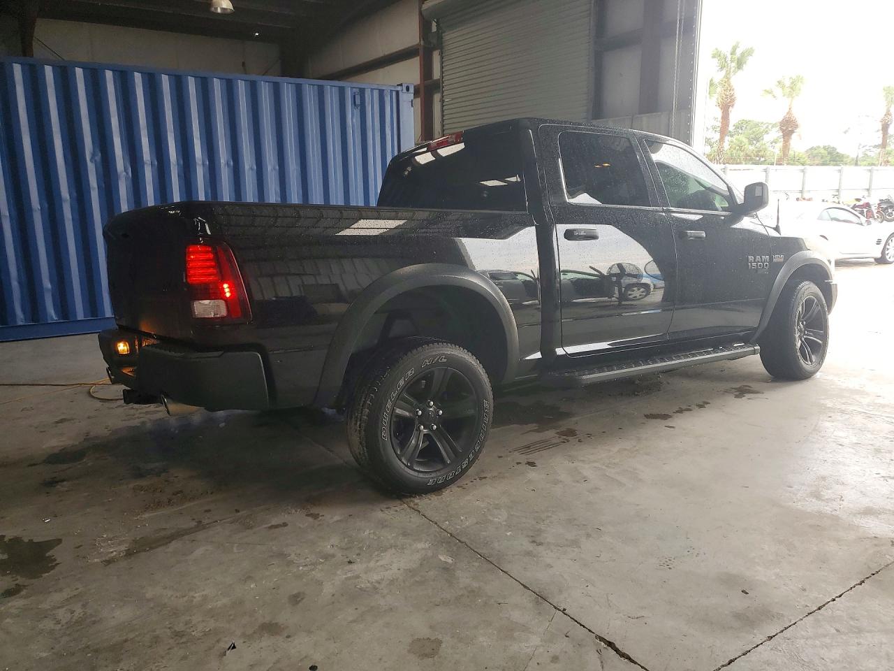 1C6RR7LT8MS516894 · 2021 RAM 1500 CLASSIC · 3/13