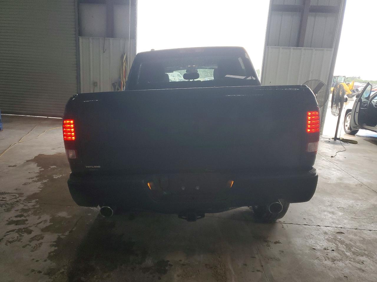 1C6RR7LT8MS516894 · 2021 RAM 1500 CLASSIC · 6/13
