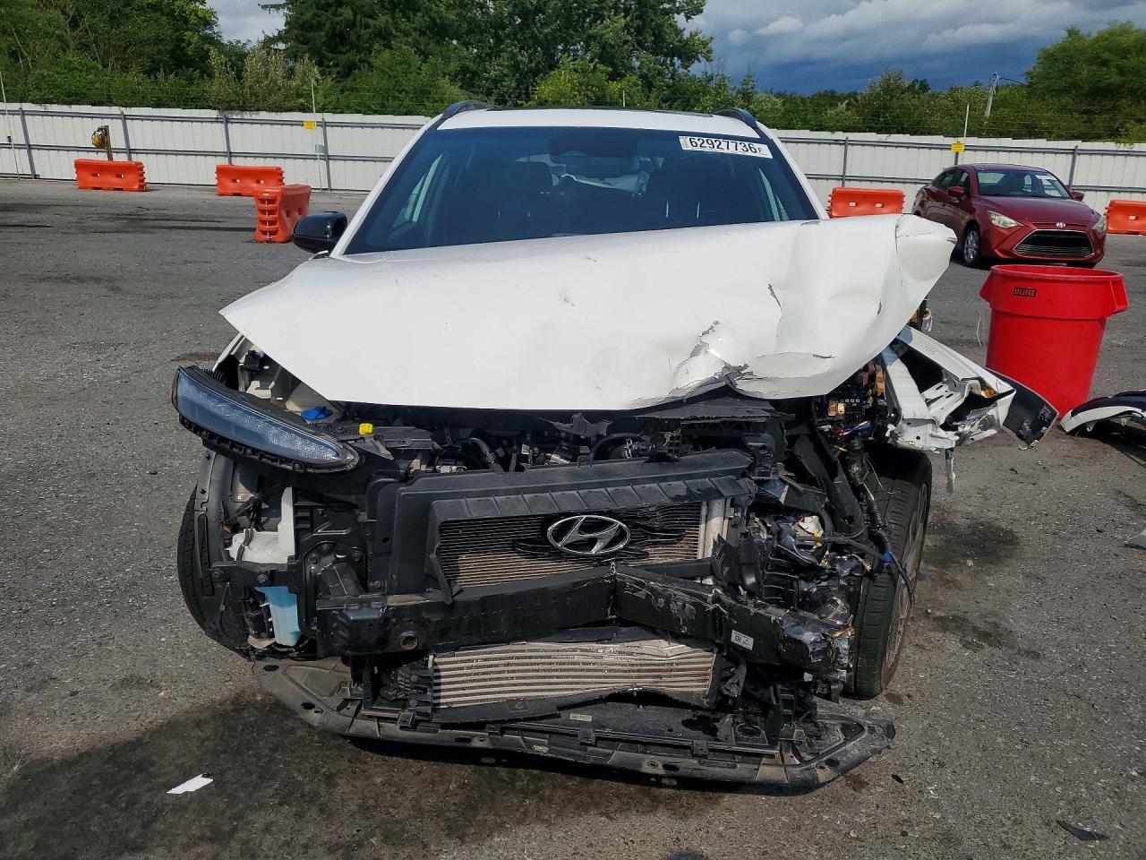 KM8K3CA3XPU979695 · 2023 HYUNDAI KONA · 5/13