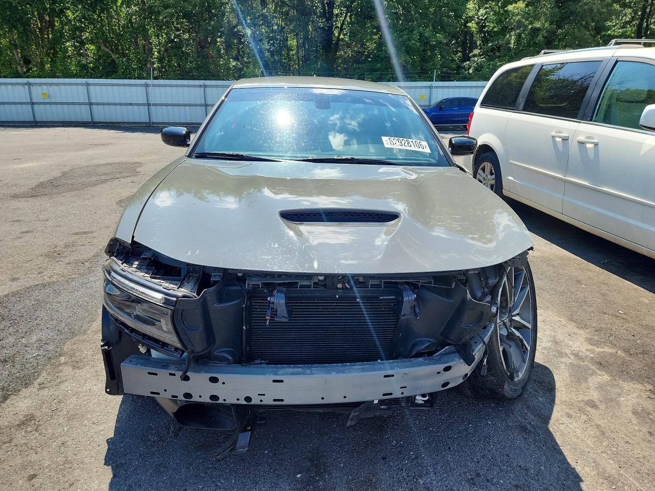 2C3CDXCT9PH684959 · 2023 DODGE CHARGER · 5/13