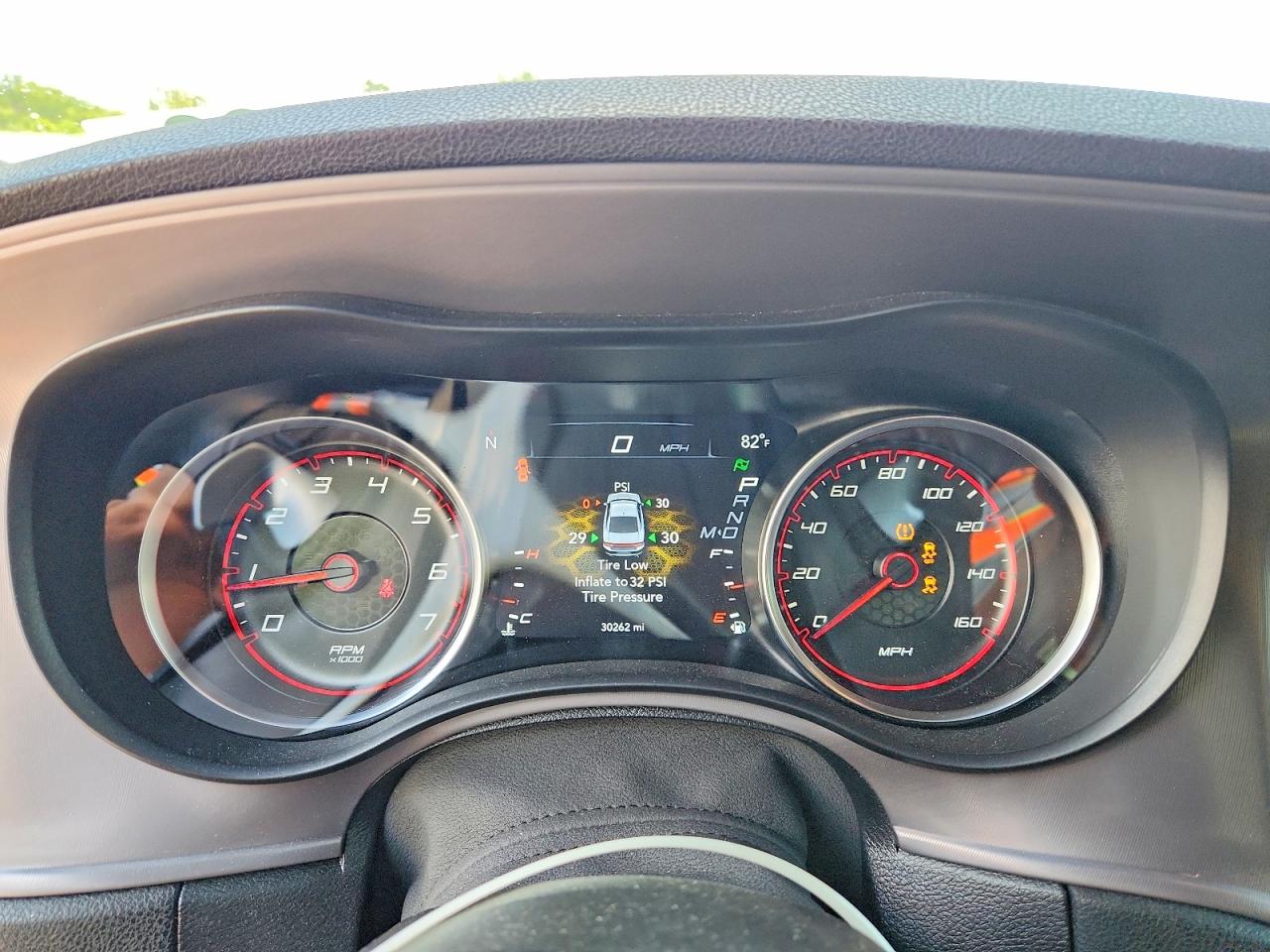 2C3CDXCT9PH684959 · 2023 DODGE CHARGER · 9/13