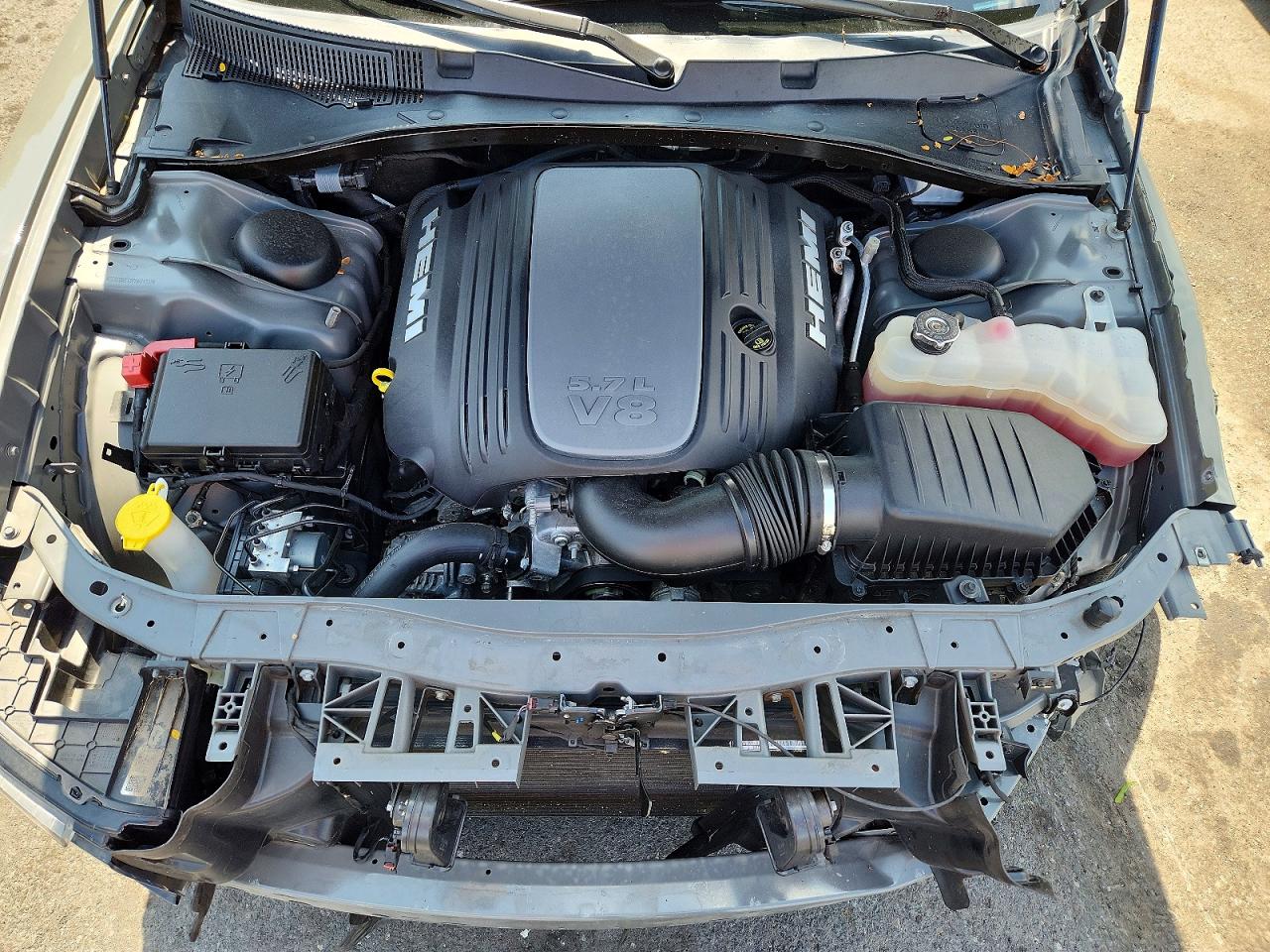 2C3CDXCT9PH684959 · 2023 DODGE CHARGER · 11/13