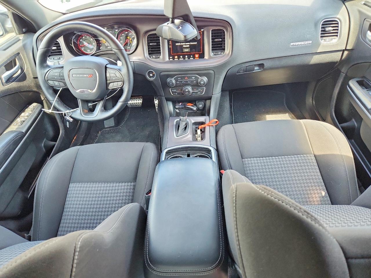 2C3CDXCT9PH684959 · 2023 DODGE CHARGER · 8/13