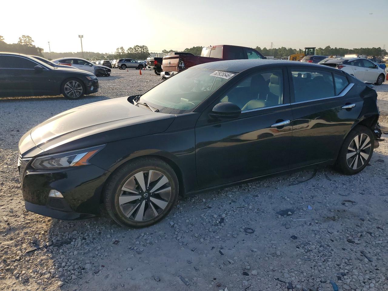 1N4BL4DV4NN359039 · 2022 NISSAN ALTIMA