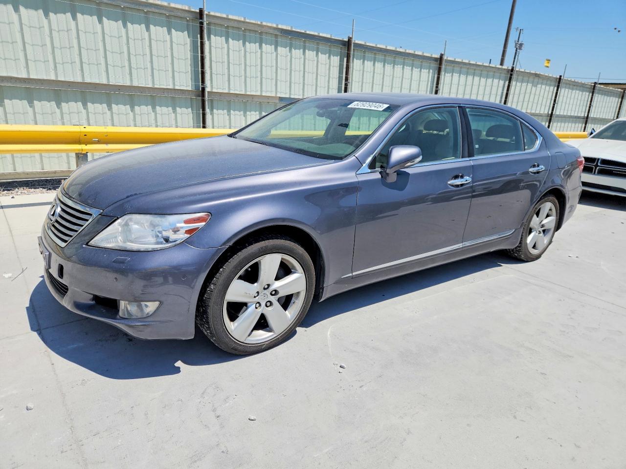 JTHGL5EF1C5045681 · 2012 LEXUS LS