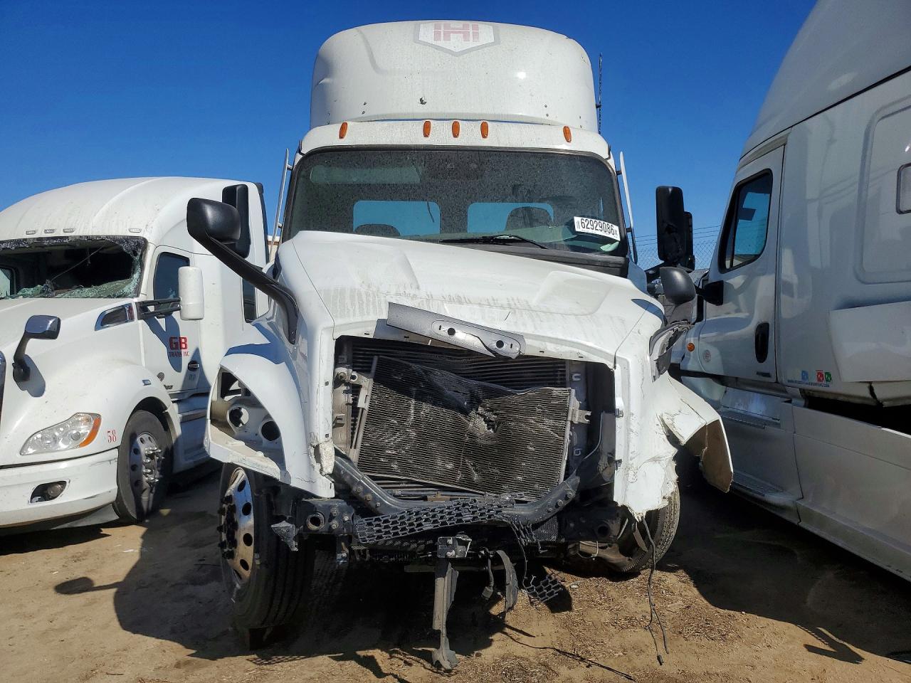 1FUJHTDV4PLNY5039 · 2023 FREIGHTLINER CASCADIA 116 · 5/12