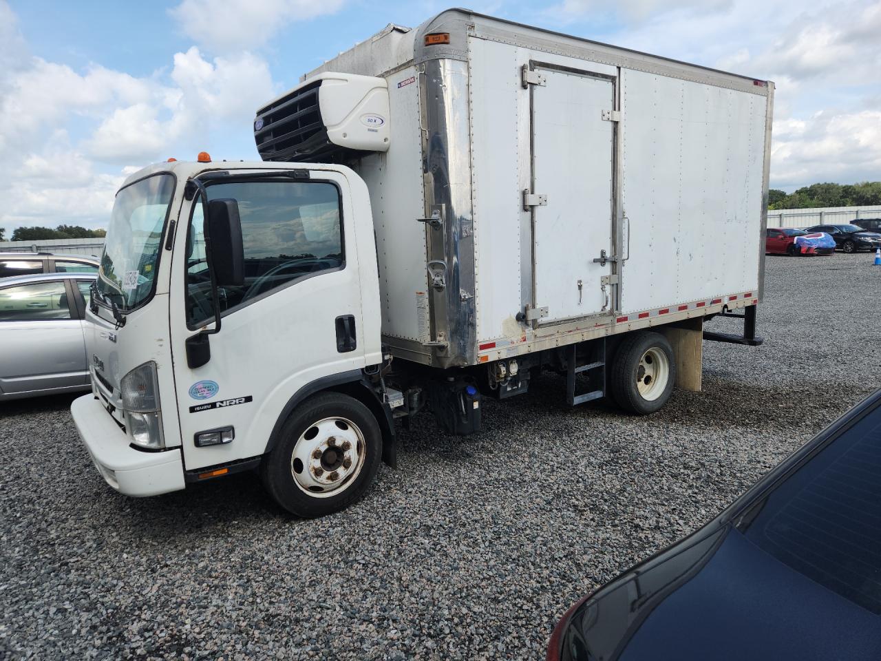 JALE5W16XH7301017 · 2017 ISUZU NRR