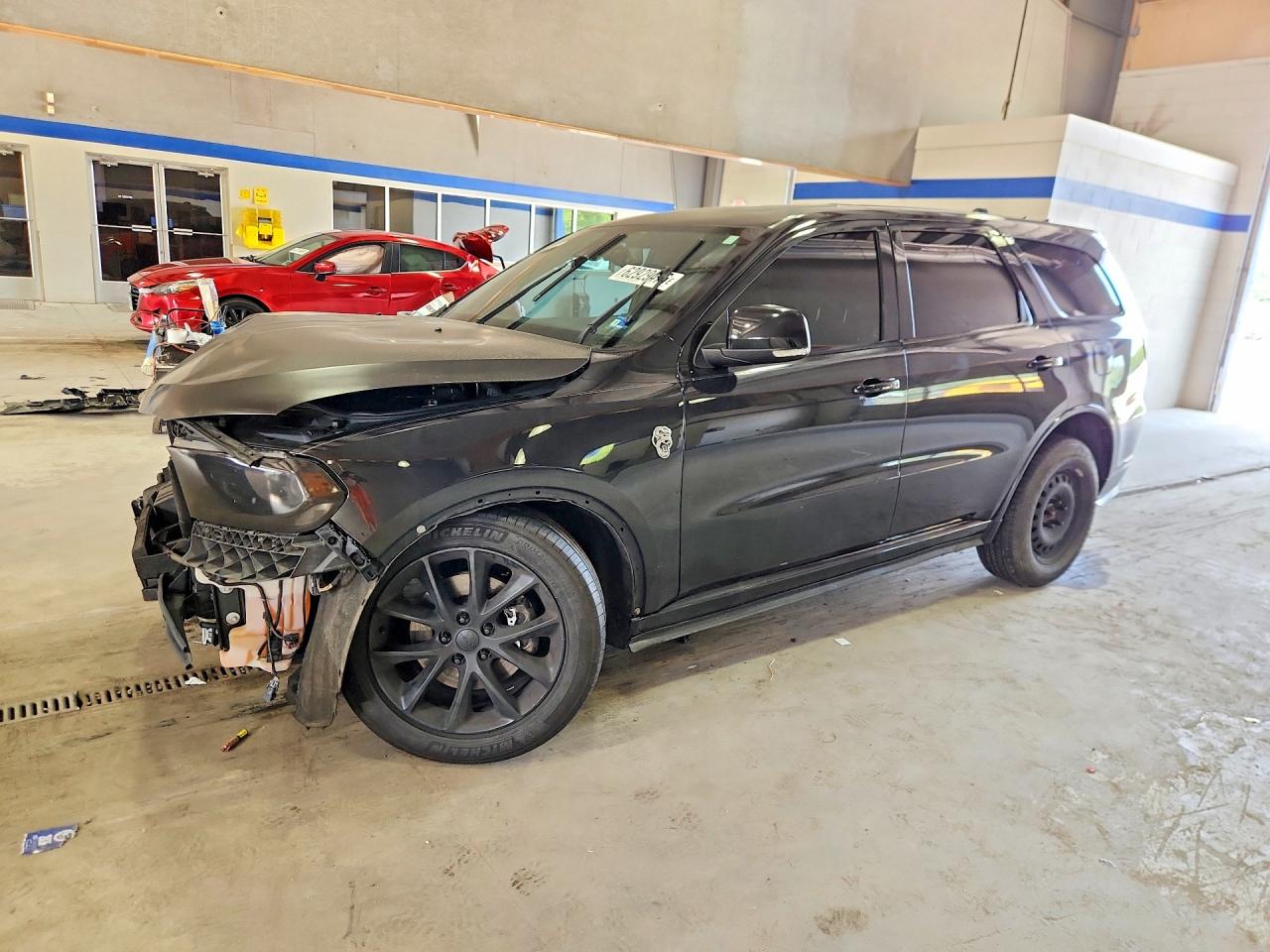 2014 DODGE DURANGO